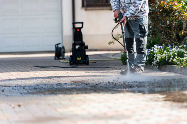Why Choose Our Certified Pressure Washing Experts for Your Project Needs in Green Valley, MD?